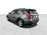 Used 2023 Ford Explorer XLT
