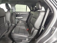 Used 2023 Ford Explorer XLT