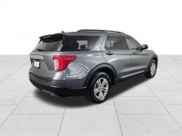 Used 2023 Ford Explorer XLT