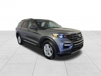 Used 2023 Ford Explorer XLT