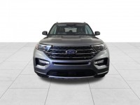 Used 2023 Ford Explorer XLT