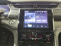 Used 2023 Jeep Grand Cherokee Laredo