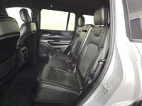 Used 2023 Jeep Grand Cherokee Laredo