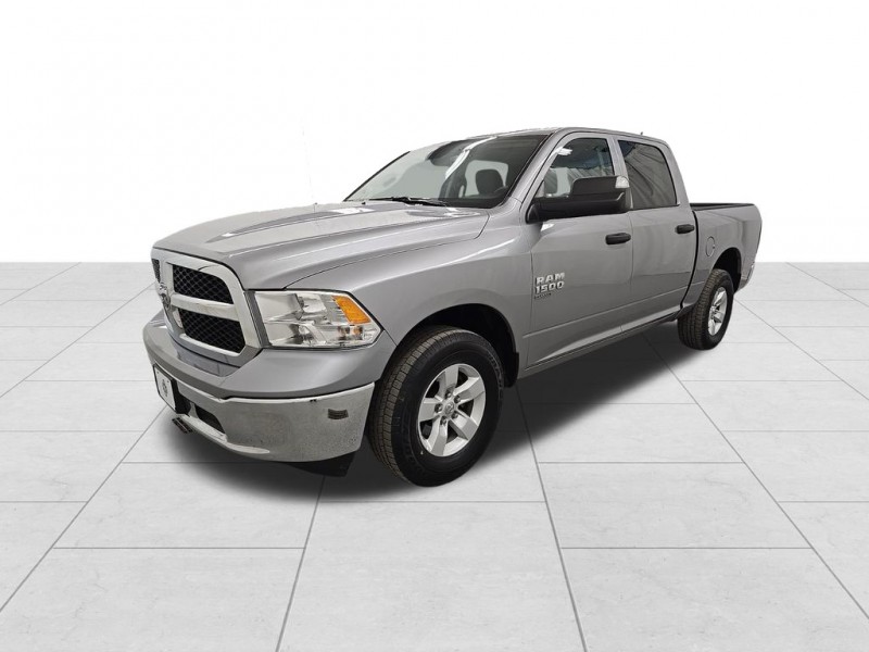 Used 2023 Ram 1500 Classic SLT