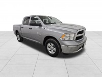 Used 2023 Ram 1500 Classic SLT
