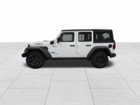 Used 2023 Jeep Wrangler 4xe Base 4xe