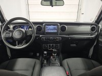 Used 2023 Jeep Wrangler 4xe Base 4xe