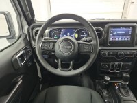 Used 2023 Jeep Wrangler 4xe Base 4xe