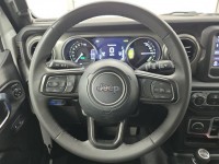 Used 2023 Jeep Wrangler 4xe Base 4xe