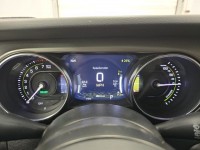 Used 2023 Jeep Wrangler 4xe Base 4xe