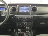 Used 2023 Jeep Wrangler 4xe Base 4xe