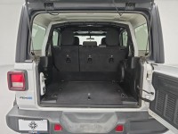 Used 2023 Jeep Wrangler 4xe Base 4xe