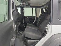 Used 2023 Jeep Wrangler 4xe Base 4xe