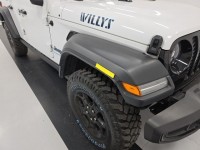 Used 2023 Jeep Wrangler 4xe Base 4xe