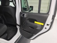 Used 2023 Jeep Wrangler 4xe Base 4xe