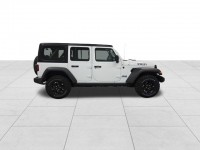 Used 2023 Jeep Wrangler 4xe Base 4xe