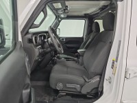Used 2023 Jeep Wrangler 4xe Base 4xe