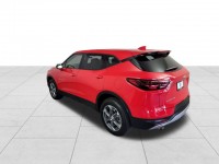 Used 2023 Chevrolet Blazer LT
