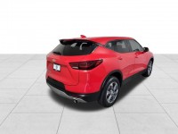 Used 2023 Chevrolet Blazer LT