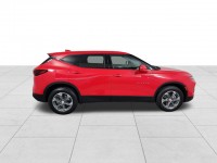 Used 2023 Chevrolet Blazer LT