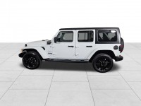 Used 2023 Jeep Wrangler 4xe Sahara