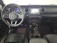 Used 2023 Jeep Wrangler 4xe Sahara
