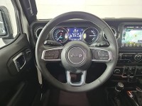 Used 2023 Jeep Wrangler 4xe Sahara