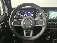 Used 2023 Jeep Wrangler 4xe Sahara