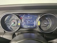 Used 2023 Jeep Wrangler 4xe Sahara