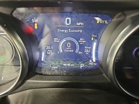 Used 2023 Jeep Wrangler 4xe Sahara