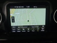 Used 2023 Jeep Wrangler 4xe Sahara
