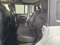 Used 2023 Jeep Wrangler 4xe Sahara