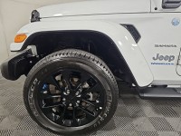 Used 2023 Jeep Wrangler 4xe Sahara