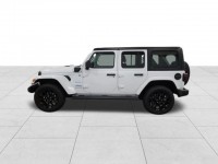 Used 2023 Jeep Wrangler 4xe Sahara 4xe