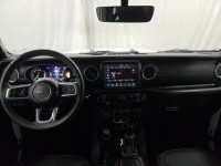 Used 2023 Jeep Wrangler 4xe Sahara 4xe