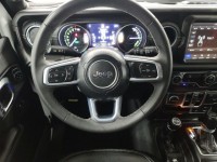 Used 2023 Jeep Wrangler 4xe Sahara 4xe
