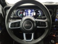 Used 2023 Jeep Wrangler 4xe Sahara 4xe