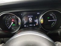 Used 2023 Jeep Wrangler 4xe Sahara 4xe