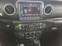 Used 2023 Jeep Wrangler 4xe Sahara 4xe