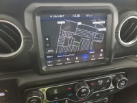 Used 2023 Jeep Wrangler 4xe Sahara 4xe