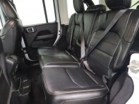 Used 2023 Jeep Wrangler 4xe Sahara 4xe