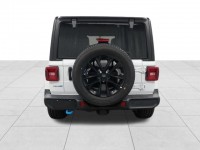 Used 2023 Jeep Wrangler 4xe Sahara 4xe