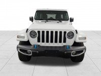 Used 2023 Jeep Wrangler 4xe Sahara 4xe