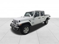 Used 2023 Jeep Gladiator Sport