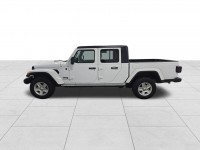 Used 2023 Jeep Gladiator Sport