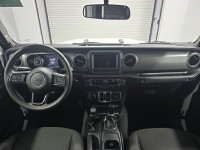 Used 2023 Jeep Gladiator Sport