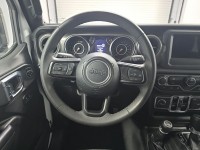 Used 2023 Jeep Gladiator Sport