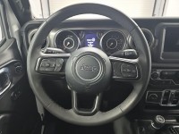 Used 2023 Jeep Gladiator Sport