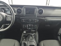 Used 2023 Jeep Gladiator Sport