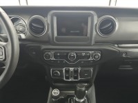 Used 2023 Jeep Gladiator Sport
